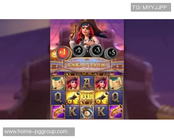 pg赏金女王怎么玩的-PG赏金女王玩转攻略-pg赏金女王怎么玩的